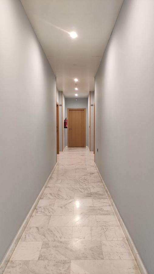 Hostal Llanos Extremadura Альмендралехо Экстерьер фото